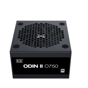 Xigmatek PSU - Odin II 750W - 80 Plus