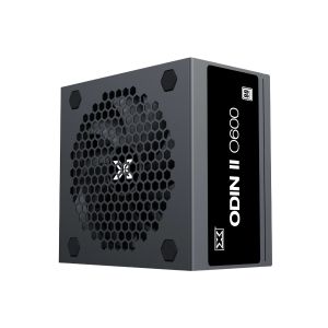 Xigmatek PSU - Odin II 600W - 80 Plus