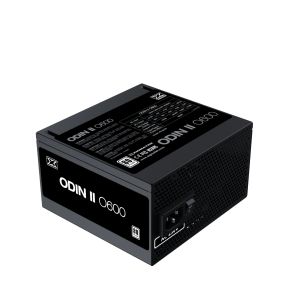 Xigmatek PSU - Odin II 600W - 80 Plus