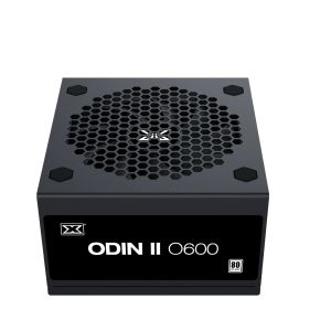 Xigmatek PSU - Odin II 600W - 80 Plus