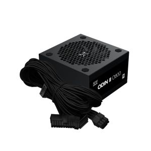 Xigmatek PSU - Odin II 600W - 80 Plus