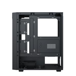 Xigmatek Case ATX - Blade - 4 RGB Fans