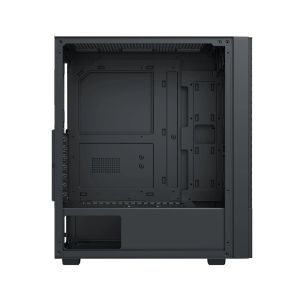 Xigmatek Case ATX - Hero II Air 3F - RGB, Tempered Glass
