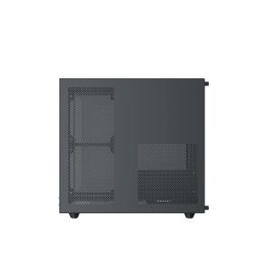 Xigmatek Case mATX - Aqua M Lite - 5 ARGB Fans