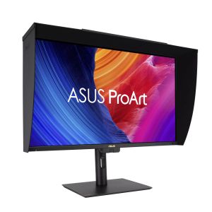 Monitor ASUS ProArt PA32UCE - 32" IPS 600nits 4K (3840x2160), 98% DCI-P3, USB-C, LuxPixel AGLR
