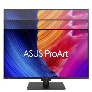 Monitor ASUS ProArt PA32UCE - 32" IPS 600nits 4K (3840x2160), 98% DCI-P3, USB-C, LuxPixel AGLR