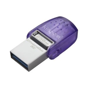 USB stick KINGSTON DataTraveler microDuo 3C 256GB
