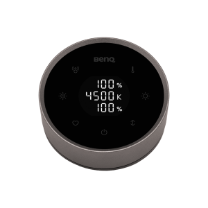 BenQ ScreenBar Halo 2- Black