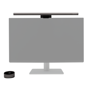 BenQ ScreenBar Halo 2- Black