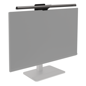 BenQ ScreenBar Halo 2- Black