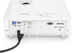 BenQ Home Cinema Projector TH685P, 1080p HDR, 3500lm
