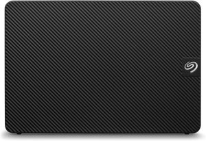 Външен хард диск SEAGATE Expansion Desktop External Drive 4TB