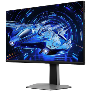 TCL25G64 QHD, 300Hz Ultra High Refresh Rate, Precise Dimming Series, HDR 600nits, 97%DCI-P3 Ultra High Color, FreeSync premium & G-SYNC Compatible, Rheinland Low Blue Light Certification