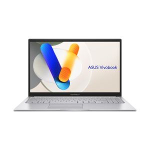 Notebook ASUS Vivobook 15 2026 X1504VA-BQ4105 - 15.6" IPS FullHD, Intel Core 5 120U, 16GB DDR5, 512GB SSD, Free OS