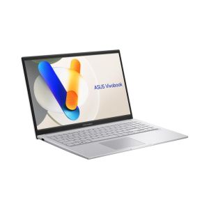 Notebook ASUS Vivobook 15 2026 X1504VA-BQ4105 - 15.6" IPS FullHD, Intel Core 5 120U, 16GB DDR5, 512GB SSD, Free OS