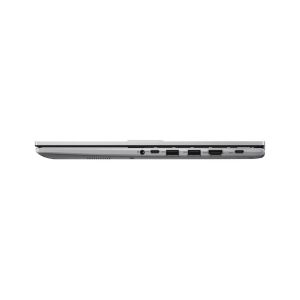 Notebook ASUS Vivobook 15 2026 X1504VA-BQ4105 - 15.6" IPS FullHD, Intel Core 5 120U, 16GB DDR5, 512GB SSD, Free OS