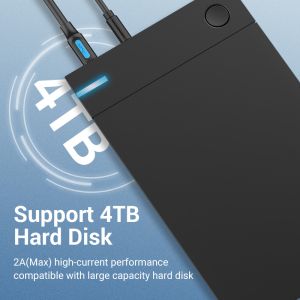 Vention USB 3.0 AM / BM - 1.5M Black - COOBG