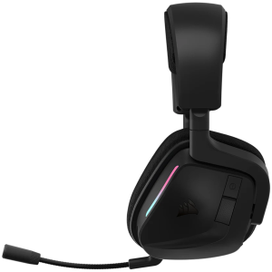 Corsair VOID WIRELESS v2 Gaming Headset - Carbon