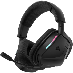 Corsair VOID WIRELESS v2 Gaming Headset - Carbon
