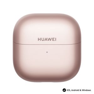 Слушалки Huawei FreeClip 2 Robin-T10 Rose gold