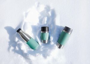 Термочаша Tefal N2160310, COMPACT MUG 0.3L  GREEN