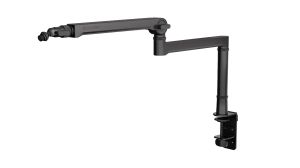 ENDORFY Broadcast Low Profile Boom Arm