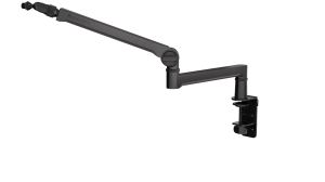 ENDORFY Broadcast Low Profile Boom Arm