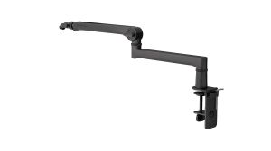 ENDORFY Broadcast Low Profile Boom Arm