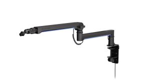 ENDORFY Broadcast Low Profile RGB Boom Arm