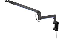 ENDORFY Broadcast Low Profile RGB Boom Arm