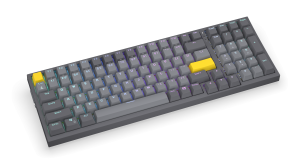 Gaming Mechanical Keyboard ENDORFY Celeris 1800 - Endorfy Yellow Switch - Full Size
