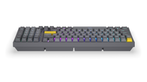 Gaming Mechanical Keyboard ENDORFY Celeris 1800 - Endorfy Yellow Switch - Full Size