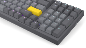 Gaming Mechanical Keyboard ENDORFY Celeris 1800 - Endorfy Yellow Switch - Full Size