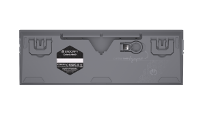 Gaming Mechanical Keyboard ENDORFY Celeris 1800 - Endorfy Yellow Switch - Full Size