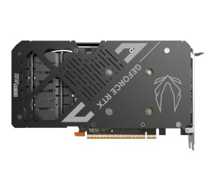 Graphic card ZOTAC GAMING RTX 5050 Twin Edge 8GB OC GDDR6