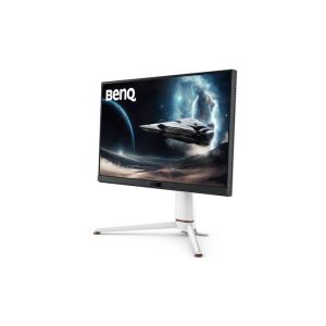 Монитор BenQ EX271Q, бял