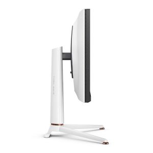 Monitor BenQ EX271U, white