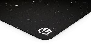 Mousepad ENDORFY Stoneflow Black - XL