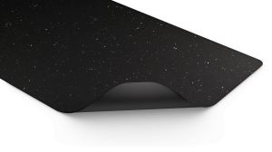 Mousepad ENDORFY Stoneflow Black - XL