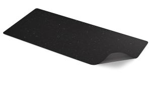 Mousepad ENDORFY Stoneflow Black - XL