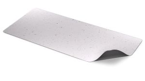 Подложка за мишка ENDORFY Stoneflow White - XL