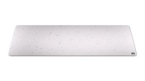 Подложка за мишка ENDORFY Stoneflow White - XL