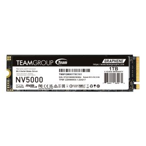 TEAM SSD NV5000 1T M2 PCI-E
