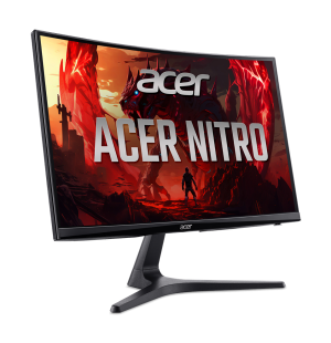 ACER 23.6W ED240QP0BI CURVED