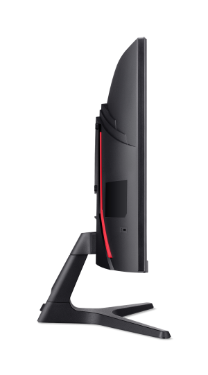 ACER 23.6W ED240QP0BI CURVED