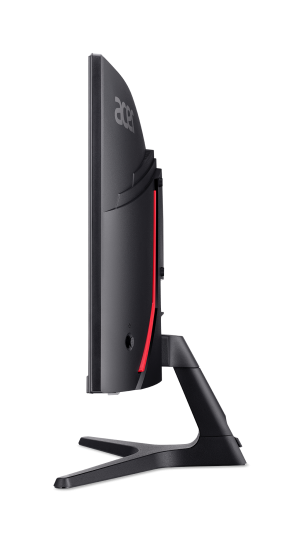 ACER 23.6W ED240QP0BI CURVED