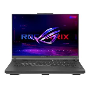 Лаптоп Asus Strix G16 G614PR-RV022W, AMD Ryzen 9 8940HX (64MB L3 cache, up to 5.3 GHz), 16.0  WUXGA 1920X1200 Anti-Glare, 165Hz,DDR5 32GB,1TB , RTX5070  Ti 12GB,Wi-Fi 7 ,Backlit Chiclet Keyboard 4-Zone RGB, Wi-Fi 7 ,Backlit Chiclet Keyboard RGB, Widnows 1