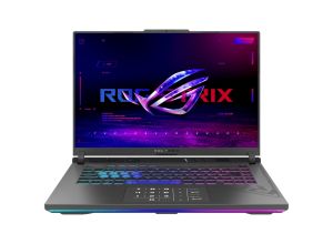 Лаптоп Asus Strix G16 G614PR-RV022W, AMD Ryzen 9 8940HX (64MB L3 cache, up to 5.3 GHz), 16.0  WUXGA 1920X1200 Anti-Glare, 165Hz,DDR5 32GB,1TB , RTX5070  Ti 12GB,Wi-Fi 7 ,Backlit Chiclet Keyboard 4-Zone RGB, Wi-Fi 7 ,Backlit Chiclet Keyboard RGB, Widnows 1