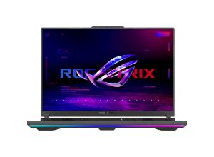 Лаптоп Asus Strix G16 G614PR-RV022W, AMD Ryzen 9 8940HX (64MB L3 cache, up to 5.3 GHz), 16.0  WUXGA 1920X1200 Anti-Glare, 165Hz,DDR5 32GB,1TB , RTX5070  Ti 12GB,Wi-Fi 7 ,Backlit Chiclet Keyboard 4-Zone RGB, Wi-Fi 7 ,Backlit Chiclet Keyboard RGB, Widnows 1