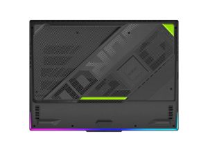 Лаптоп Asus Strix G16 G614PR-RV022W, AMD Ryzen 9 8940HX (64MB L3 cache, up to 5.3 GHz), 16.0  WUXGA 1920X1200 Anti-Glare, 165Hz,DDR5 32GB,1TB , RTX5070  Ti 12GB,Wi-Fi 7 ,Backlit Chiclet Keyboard 4-Zone RGB, Wi-Fi 7 ,Backlit Chiclet Keyboard RGB, Widnows 1